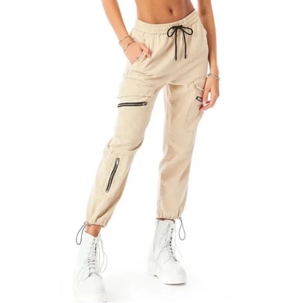 LF Carmar Cargo Sweatpants Brand new Size M